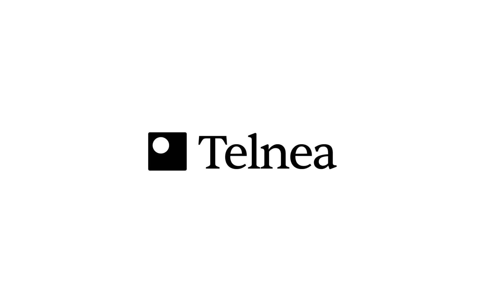 Logo von Telnea