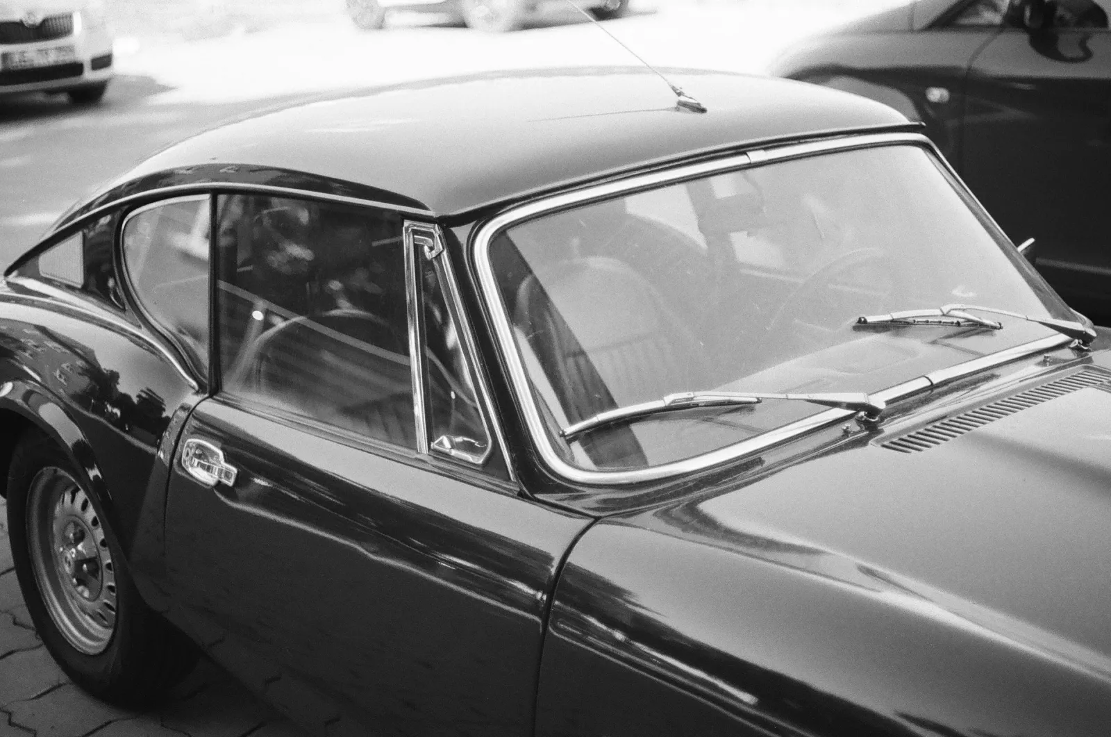 Triumph GT6 – Bild 4