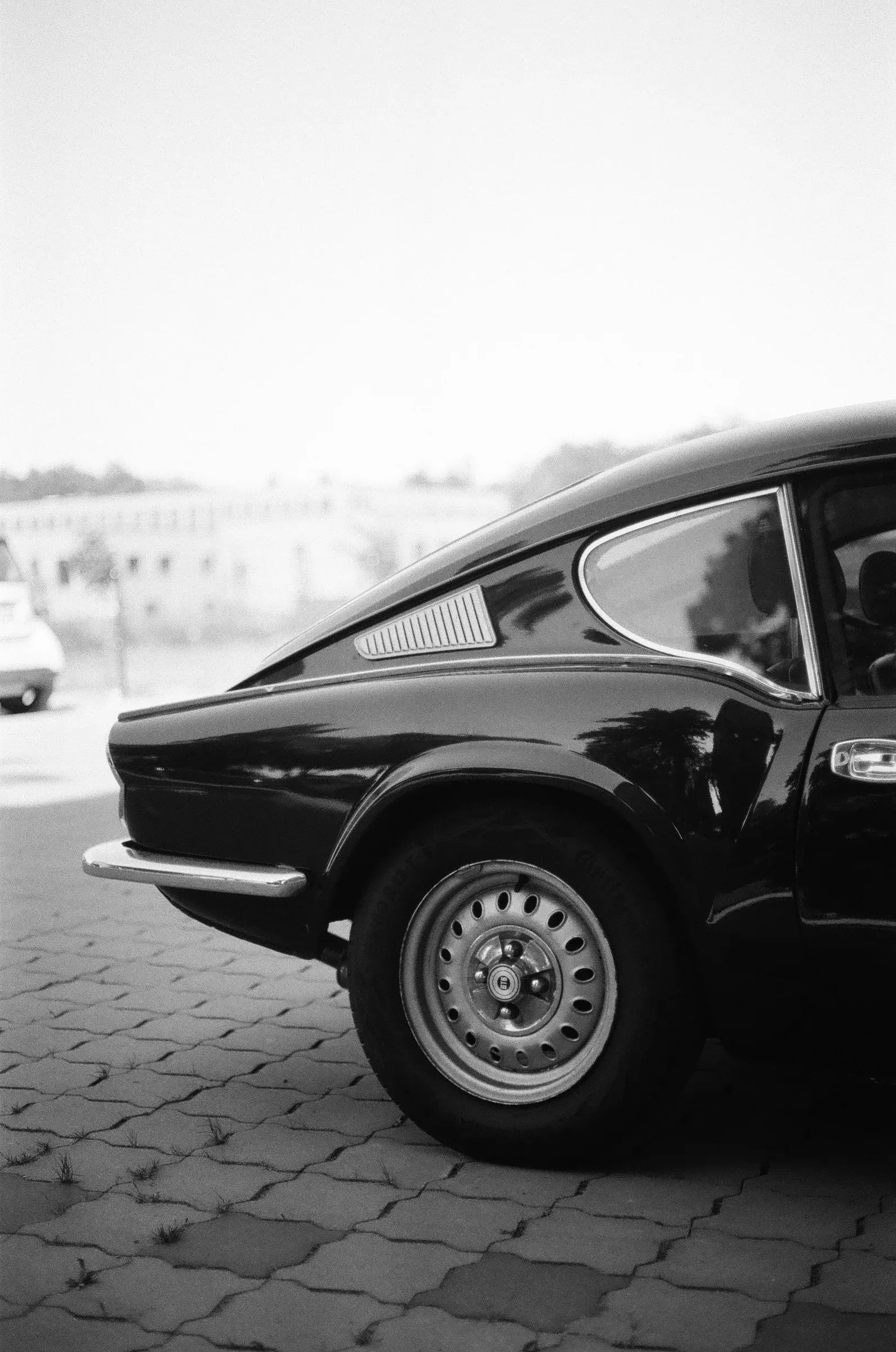Triumph GT6 – Bild 5