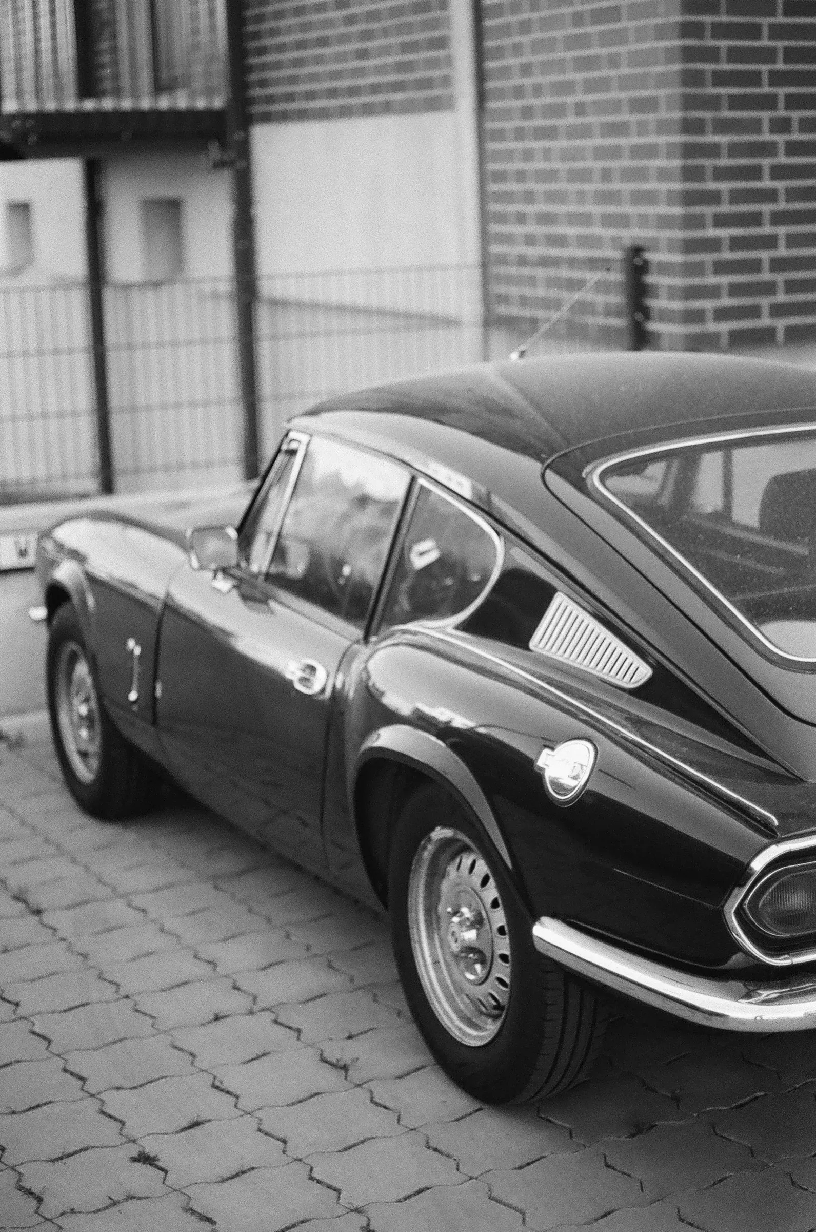 Triumph GT6 – Bild 7