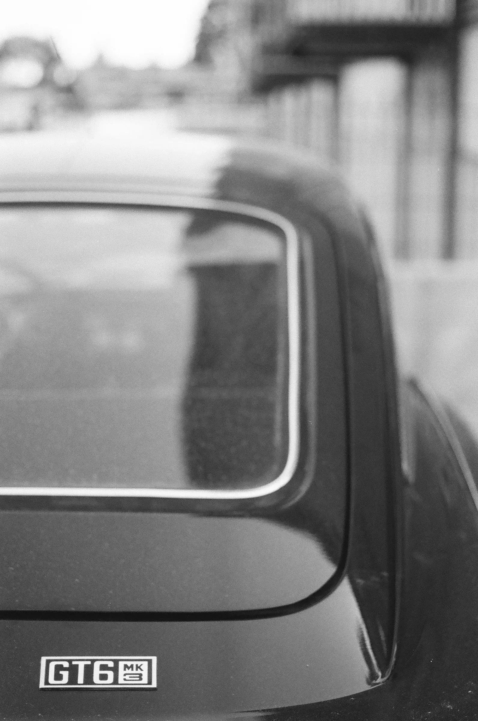 Triumph GT6 – Bild 9