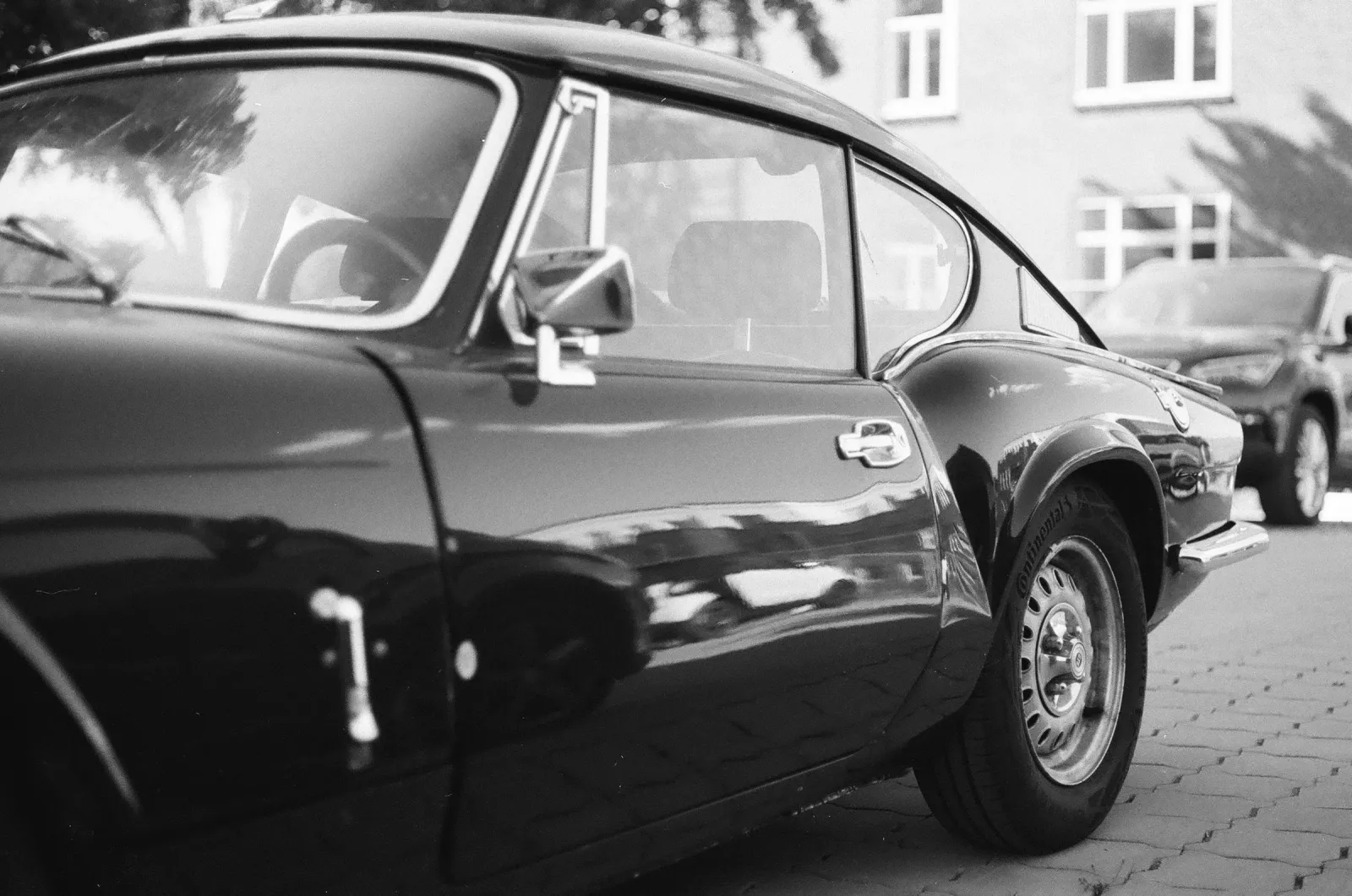 Triumph GT6 – Bild 11