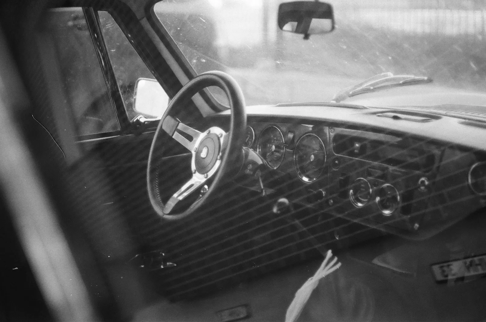 Triumph GT6 – Bild 12