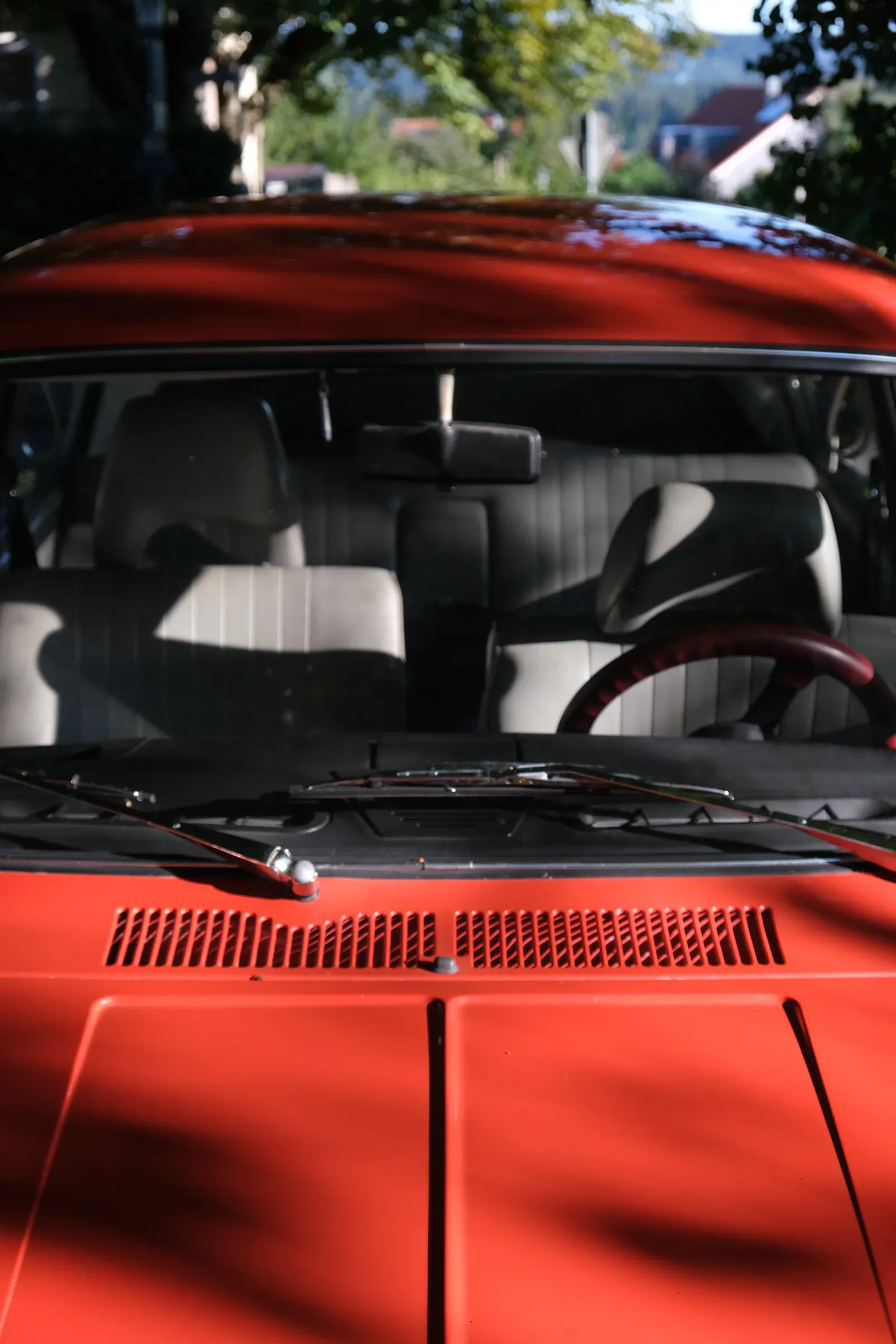 VW Typ 4 Treffen Bodensee – Bild 2