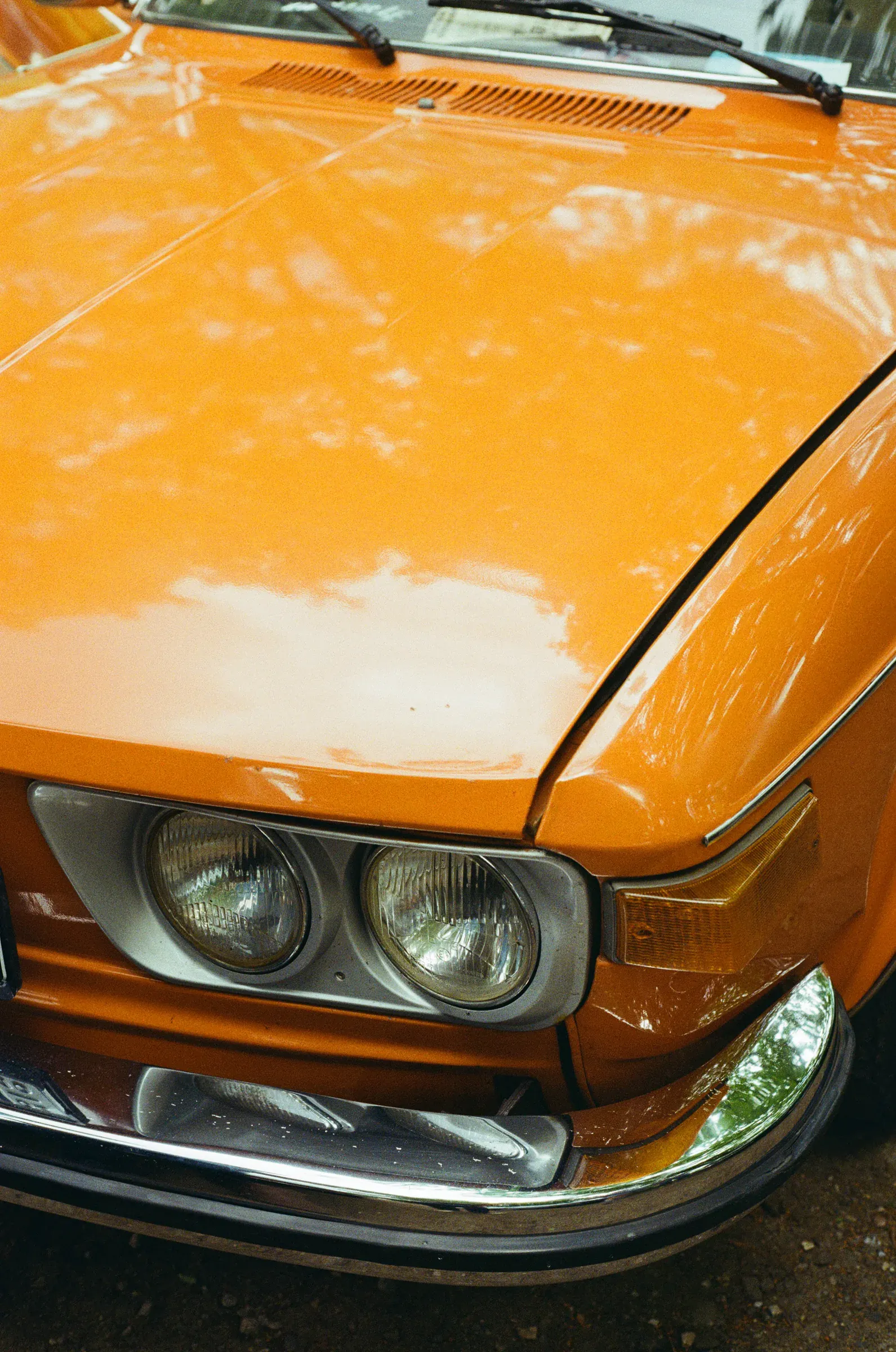 VW Typ 4 Treffen Celle – Bild 9